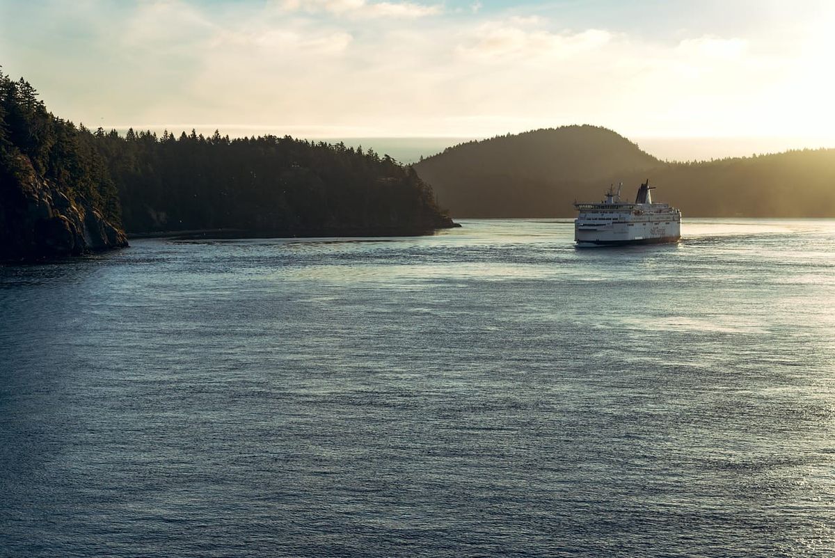 BC Ferries Goes Reservation-Only: What You Need to Know