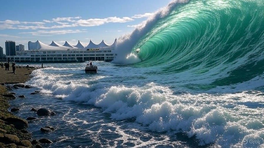 Create a Family Safety Plan for Vancouver’s Earthquake Risks