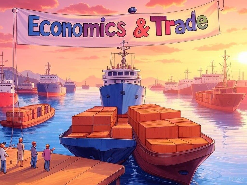 Duties and Comparative Advantage in Global Trade