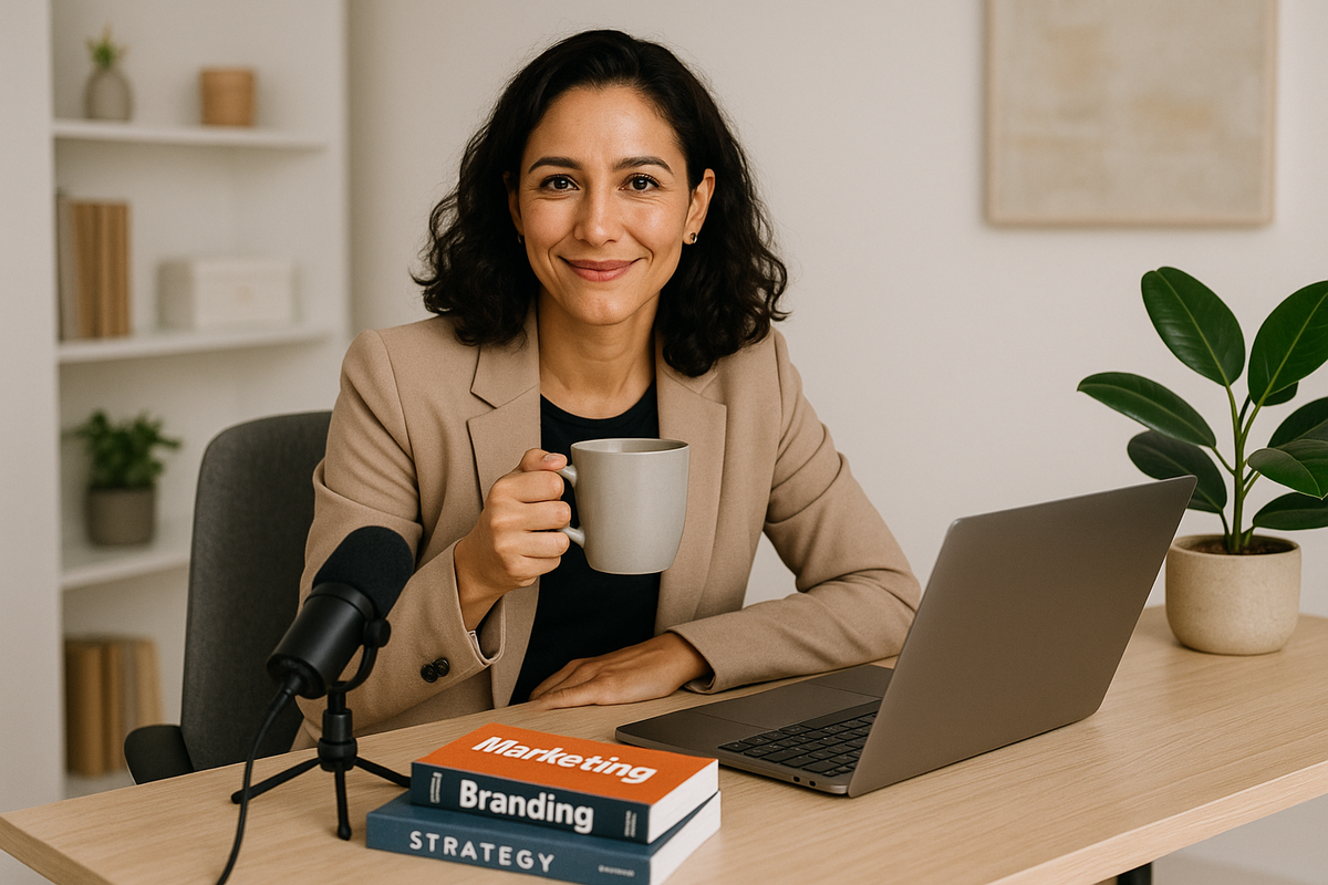 No, You Don’t Have to Dance on TikTok (But Here’s What You Should Do Instead)