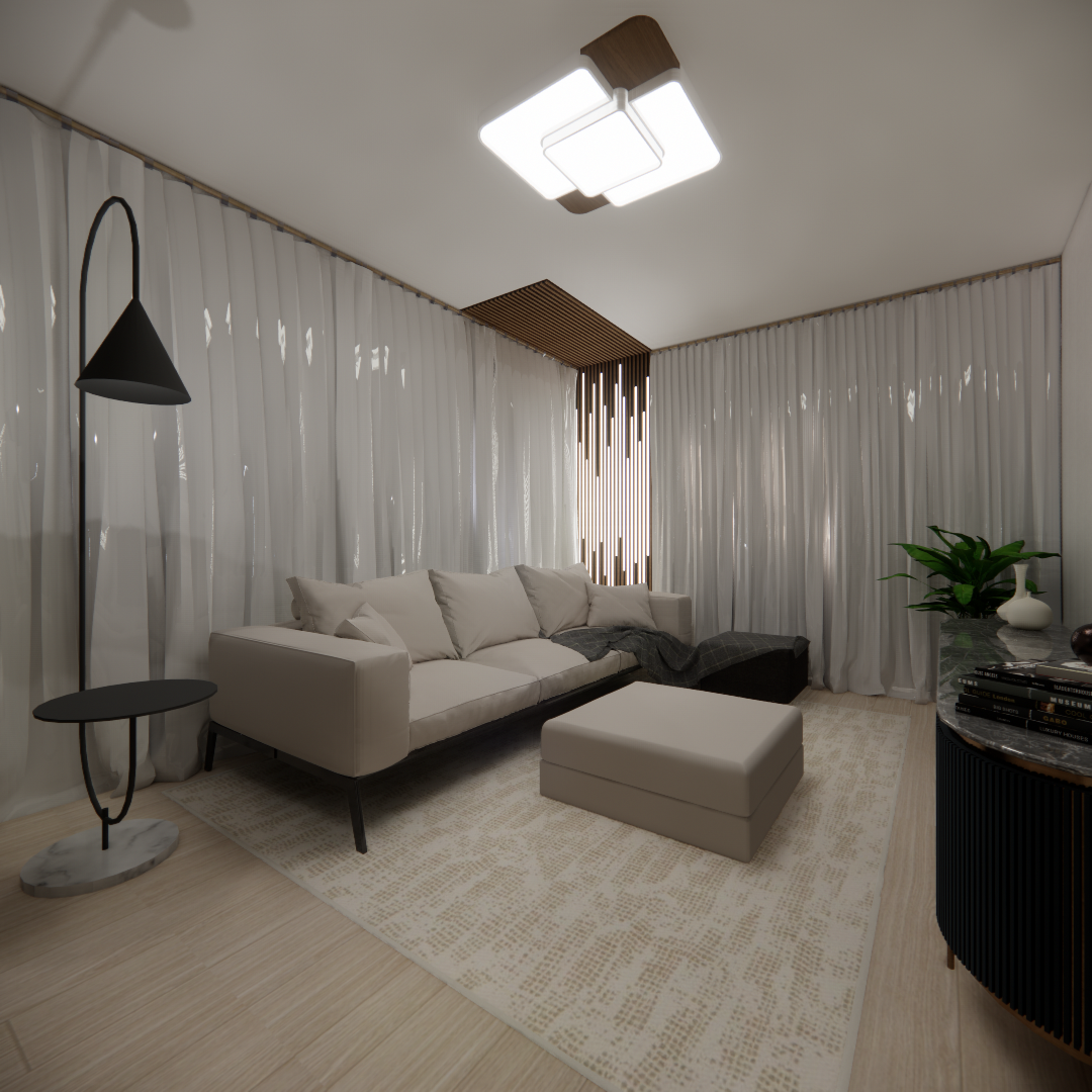 The Perfect Rug: How to Choose the One That Grounds Your Space and Feels Just Right