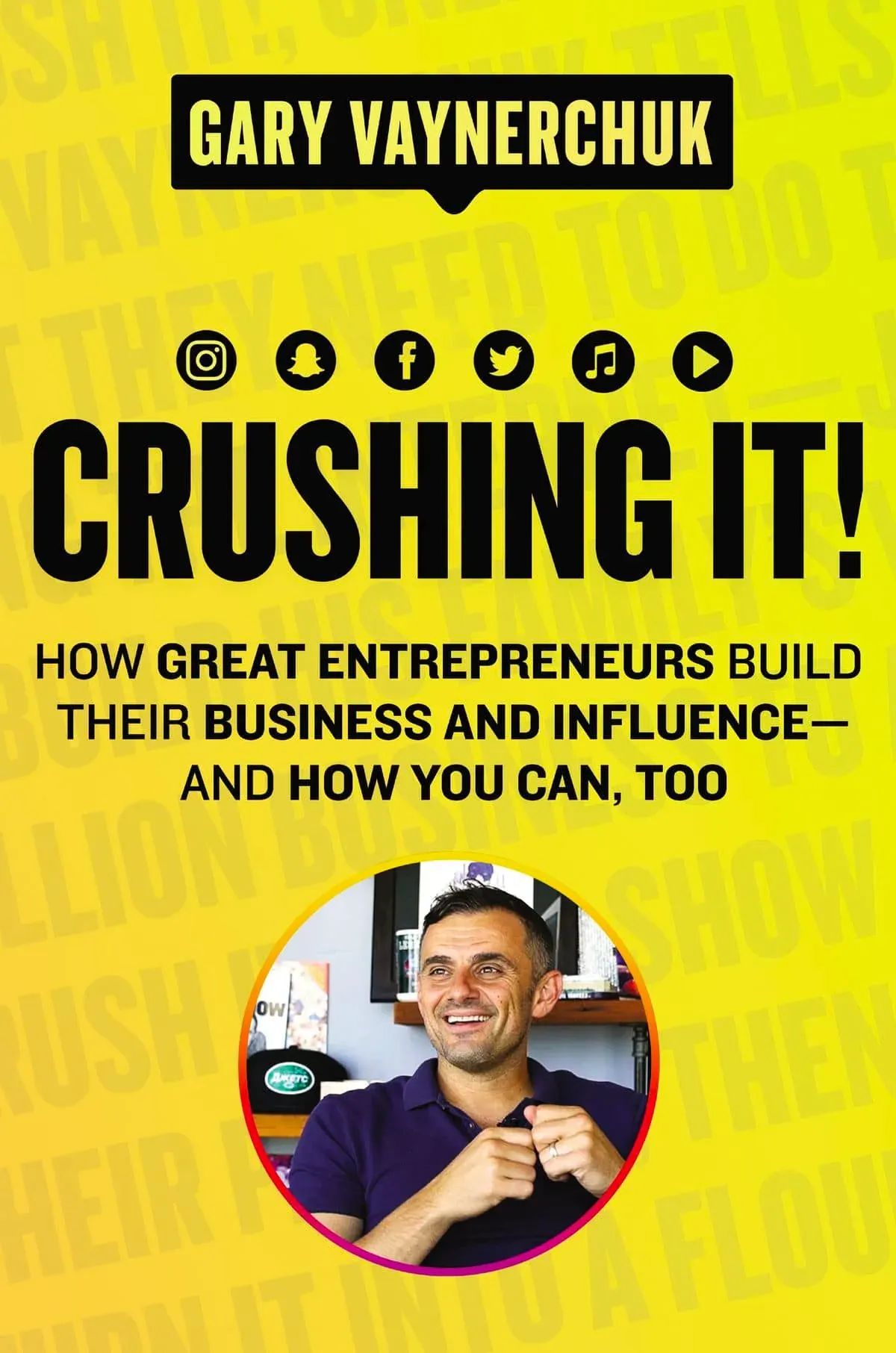Build Your Influence and Business Like the Pros