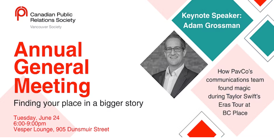 Taylor Swift, PR Magic & Community Impact