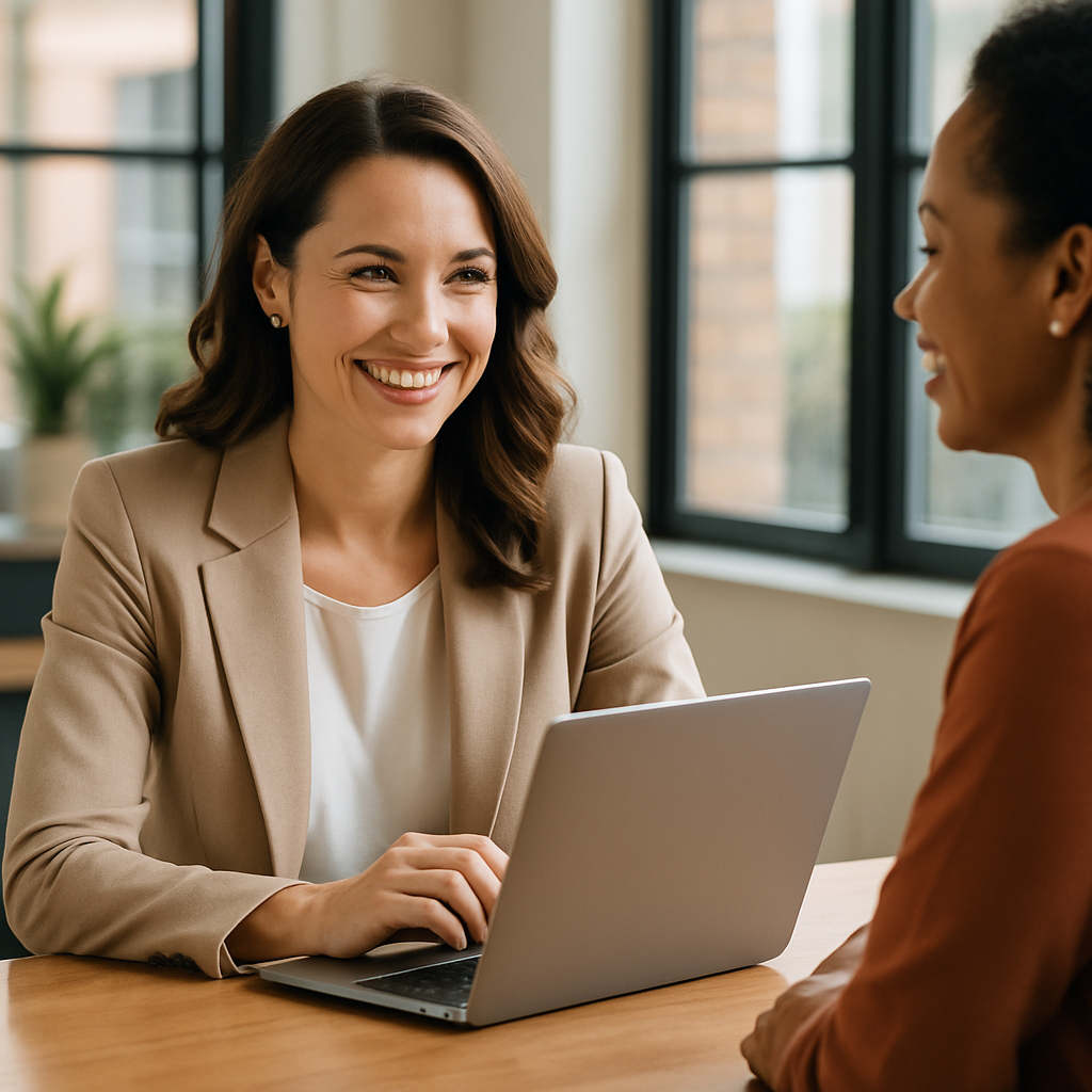 Why 'Sales' Isn’t a Dirty Word—It’s Service in Action