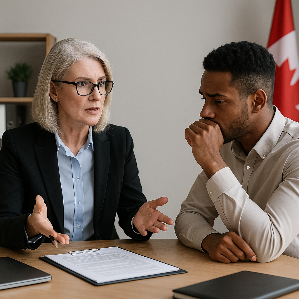 The HR Mistakes That Could Bankrupt Your Small Business