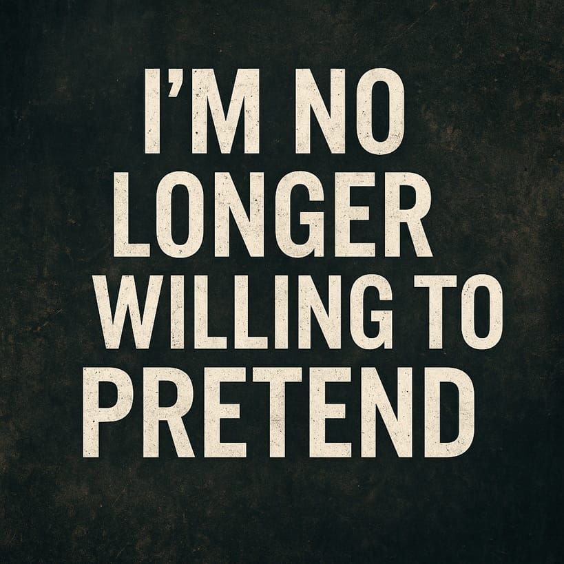 Awake on Purpose: Leading with Clarity in a Confused World - Part 1