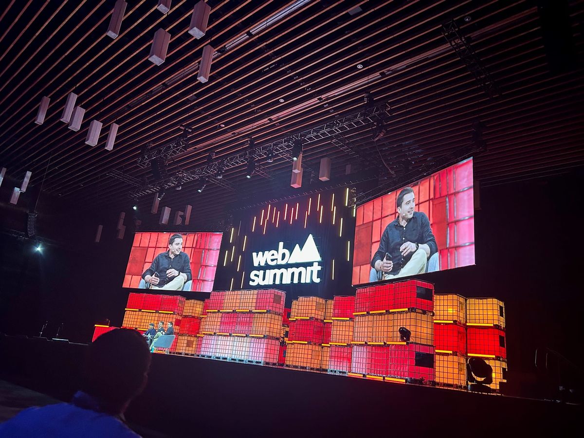 Behind the Scenes of Building Unicorns