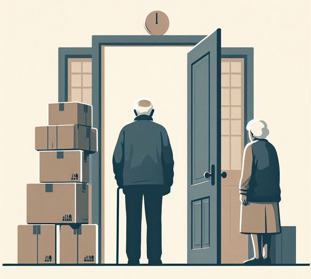 Packing Memories, Unpacking Support: The Real Talk About Moving to Assisted Living