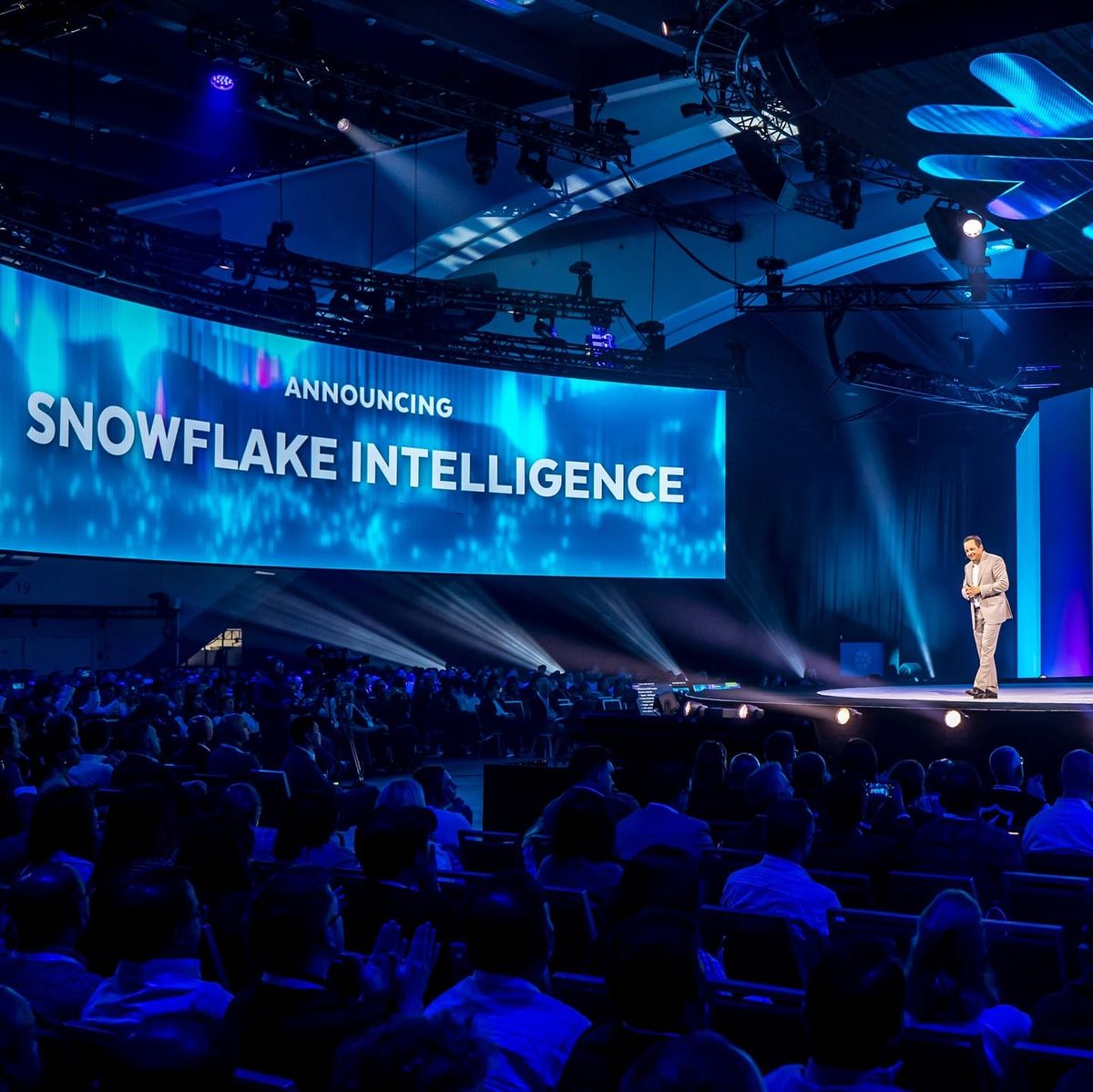 AI Made Simple: Dummies Guide Revolution on Snowflake