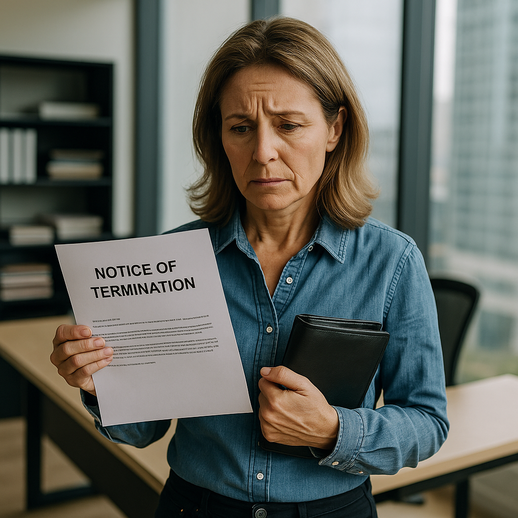 Quit Without Saving and Risk It All