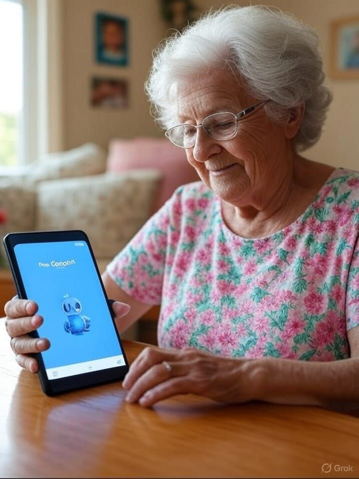 Google's Stitch: AI Design Revolution Unfolds