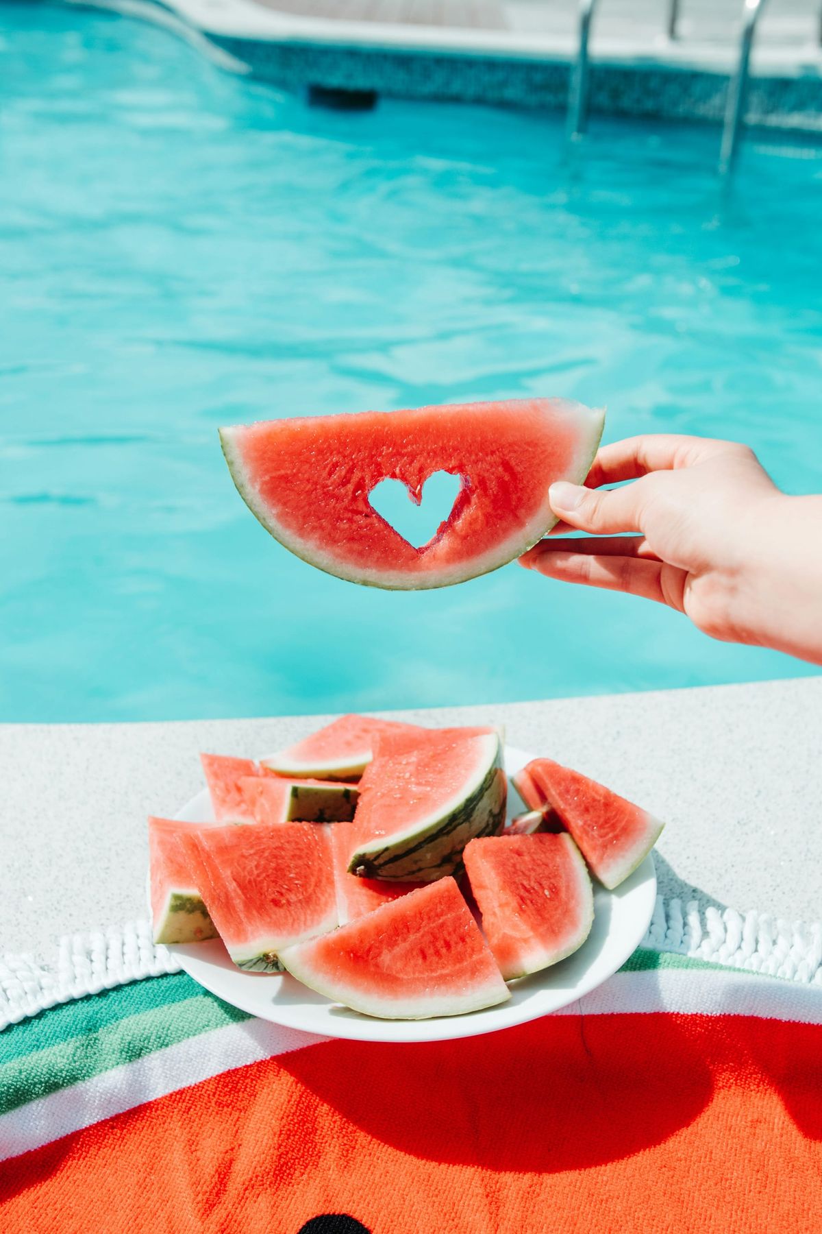 🍉 Eat the Season: Summer Foods That Hydrate and Energize