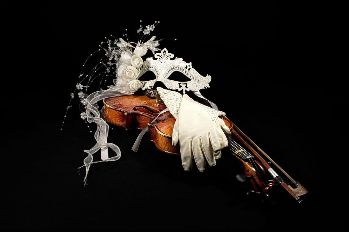 Phantom Returns: A Century of Sound