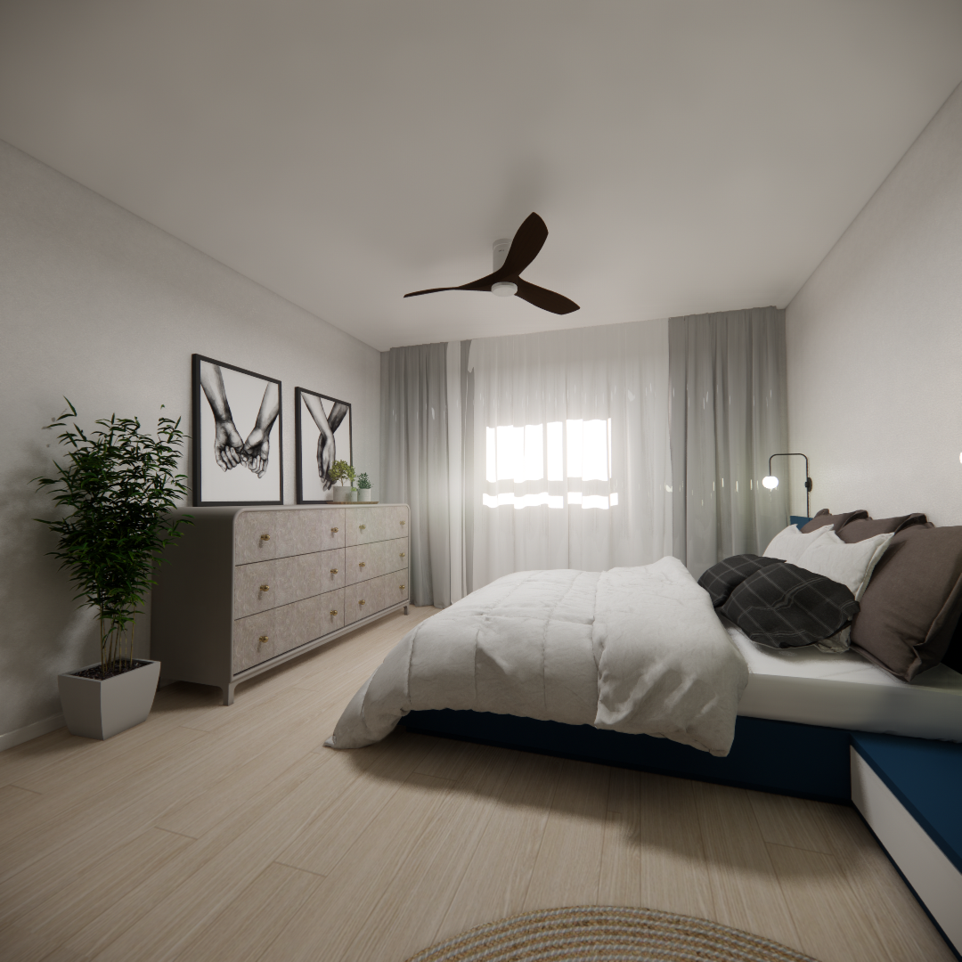 How to Choose the Perfect Bed for Everyone in Your Home