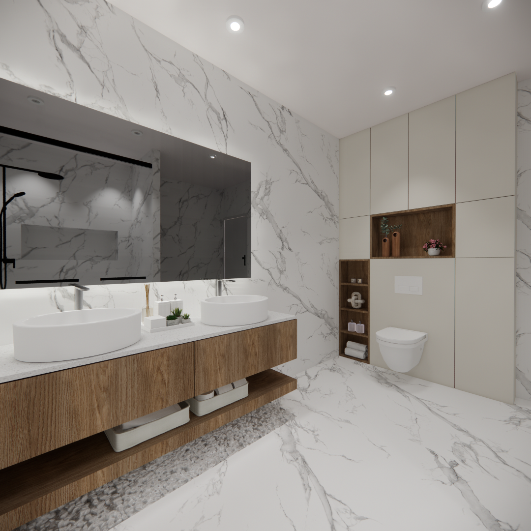 How to Choose the Right Tiles for Your Bathroom