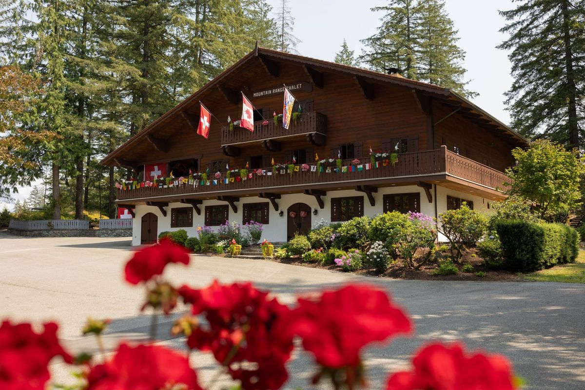 Alpine Heritage Celebrates in Coquitlam