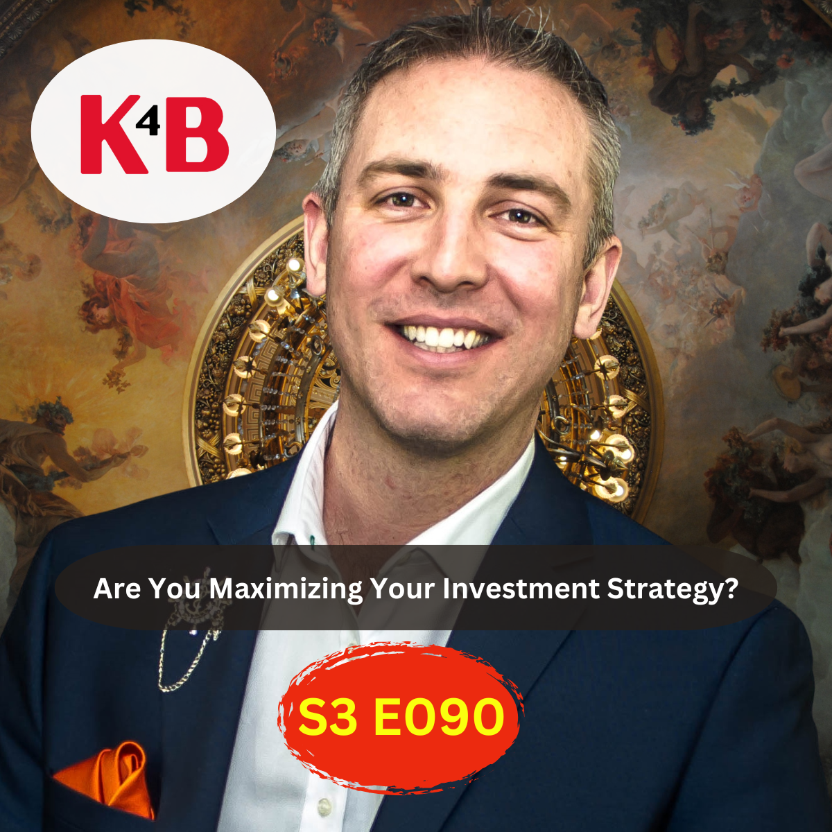 Build Wealth Without the Gamble: Smarter Investment Strategies for Business Owners