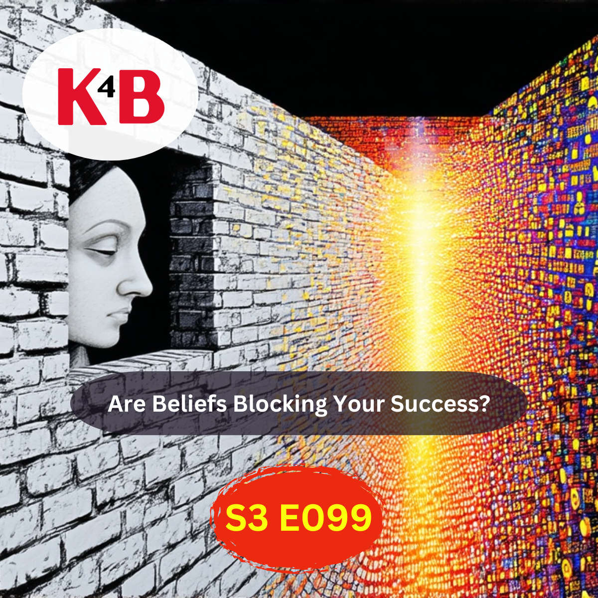 Unlocking Business Growth by Rewiring Beliefs with Judy Kane