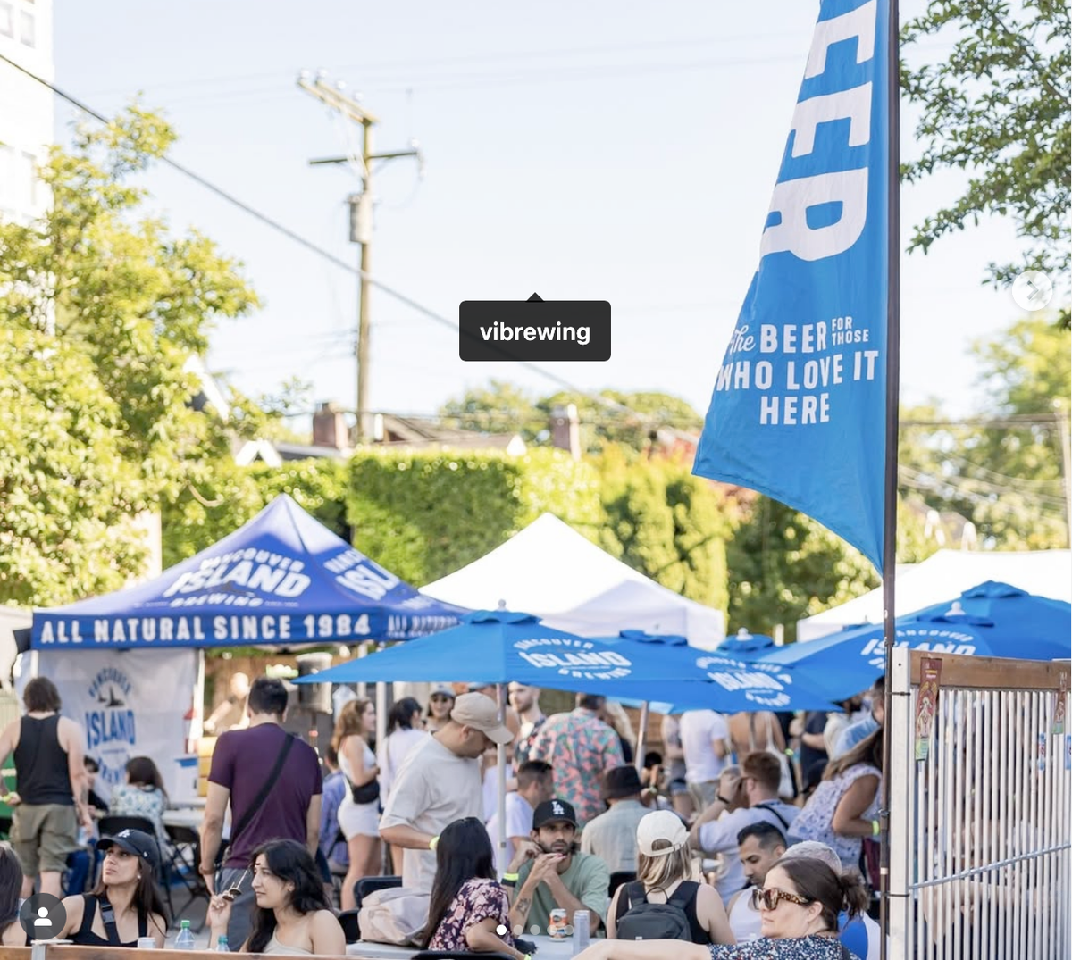Khatsahlano 2025: Kitsilano Comes Alive!
