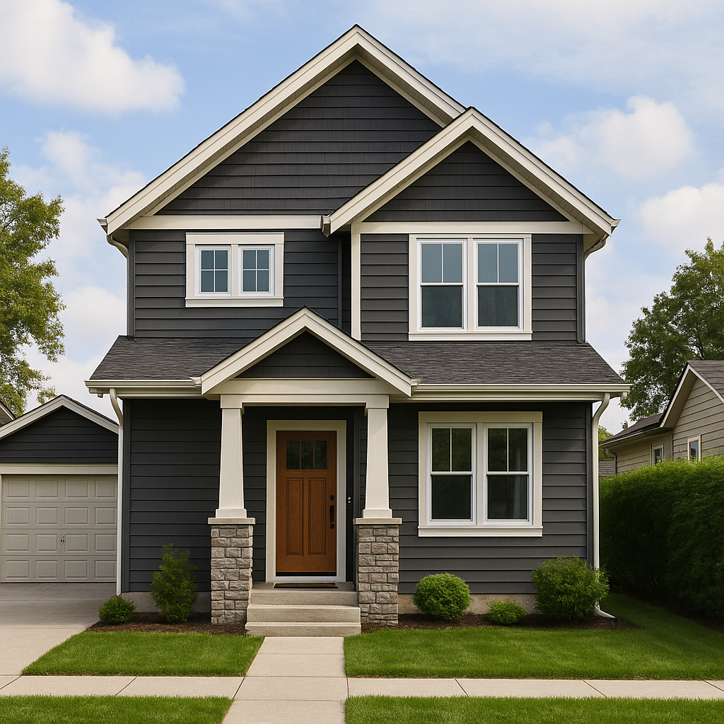 How Canadians Are Getting Into Real Estate With Little Money and Smart Strategy