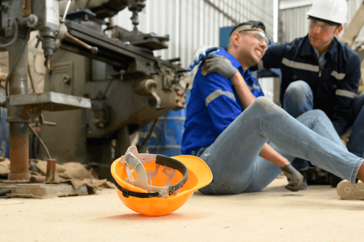 What Injuries Qualify for Workers’ Compensation?