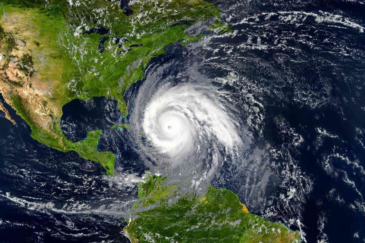 2025 Hurricane Season Forecast Is In – Is Your Insurance Ready?