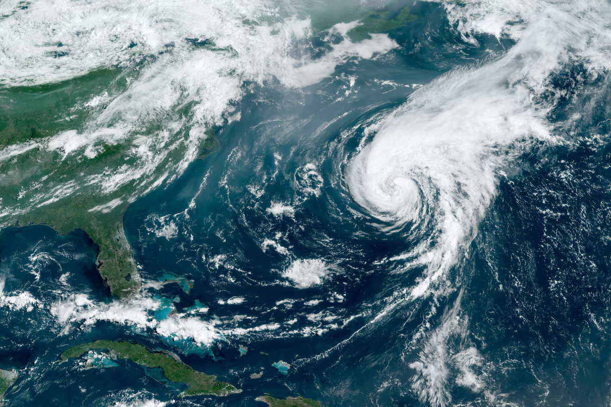 Hurricane Season 2025: What Real Estate Investors Need to Know