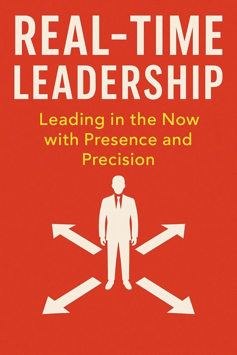 Real-Time Leadership