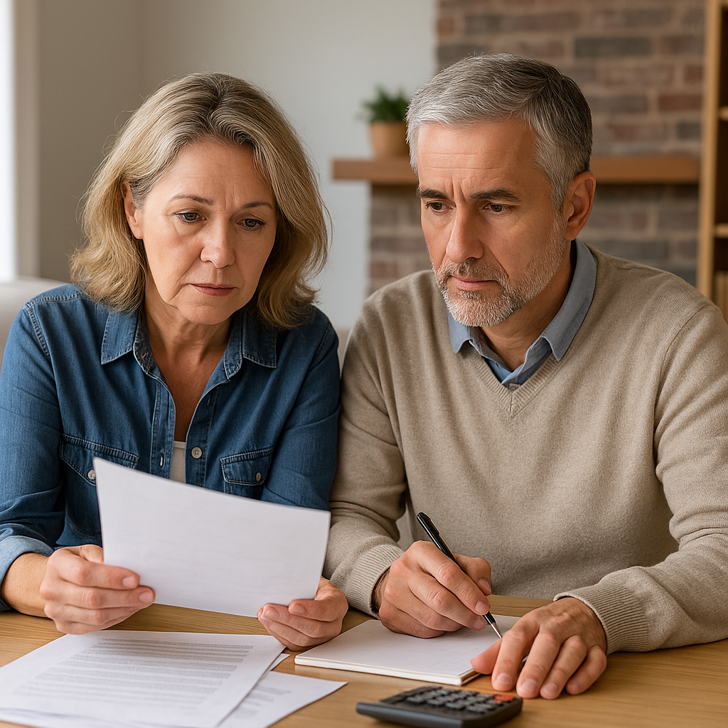 Turn Your Home Into Income Without Selling It