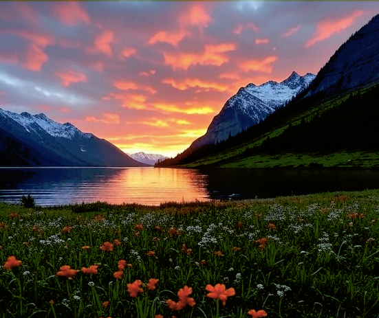 After Waking Up, Wake Down