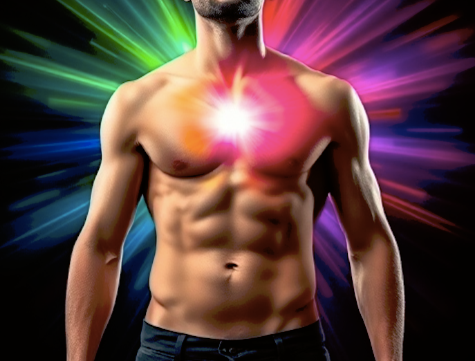 Master Your Energy, Master Your Life