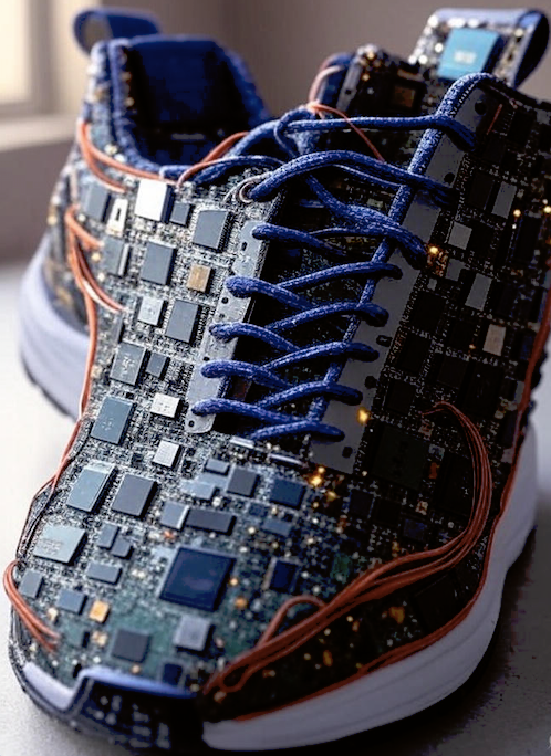 Has Innovation Run It's Course?