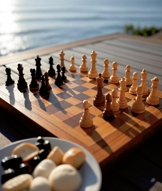 What If Culture Joined Strategy For Breakfast?