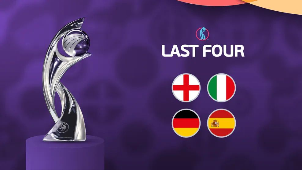 Countdown to Basel: EURO 2025 Showdown