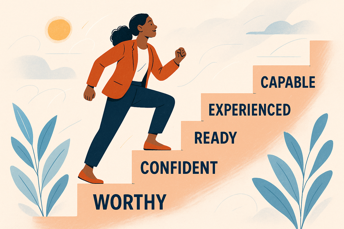 Why Imposter Syndrome Steals Your Revenue (And How to Overcome It)