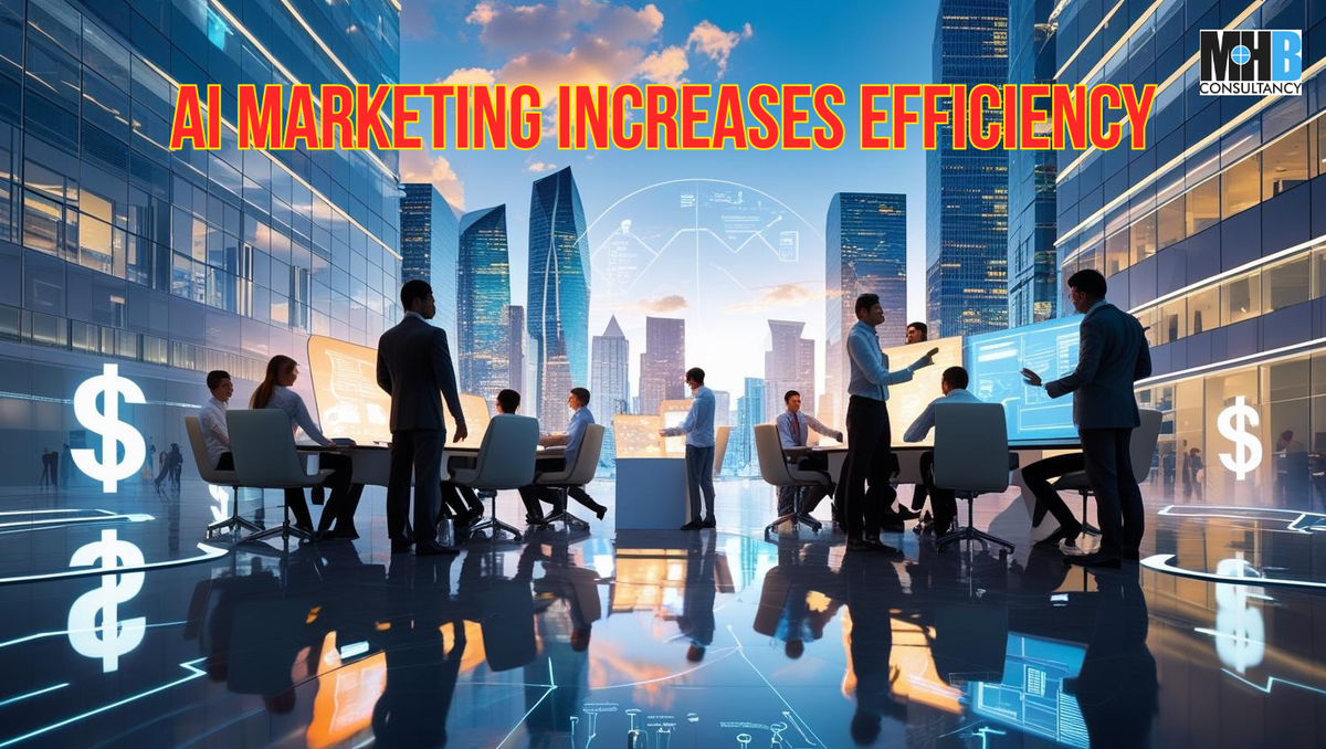 Unlock Growth: How Canadian Businesses Are Winning with AI Marketing in 2025