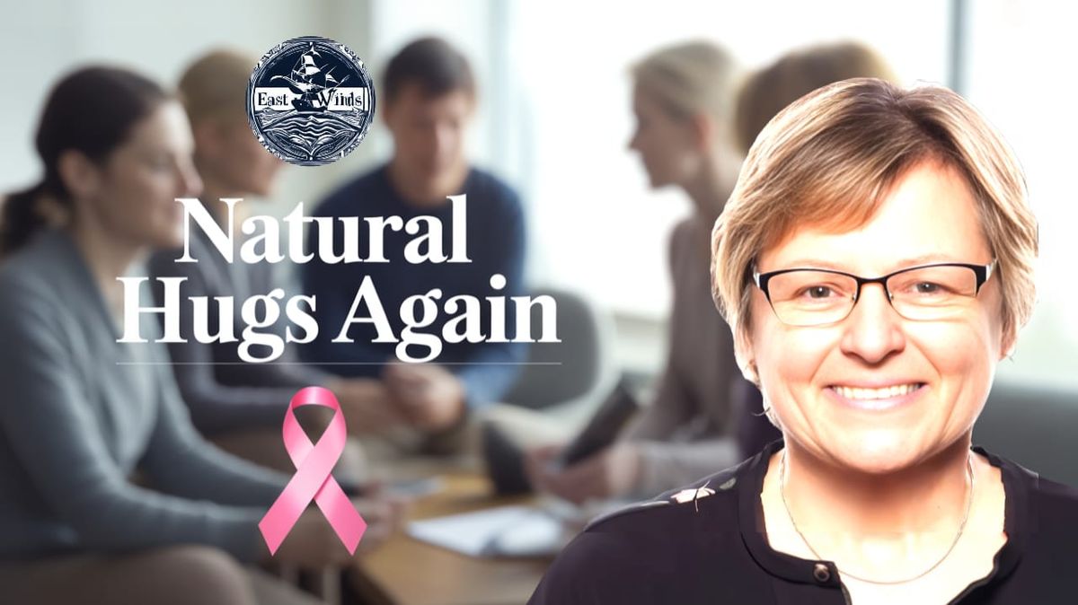 Breast Cancer Survivor Reveals The ONE Thing That Changed Everything