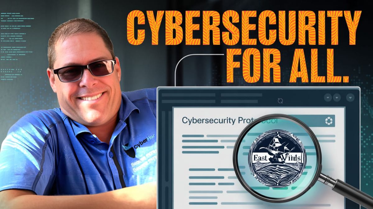 I Trained 14,000 Employees to Avoid Phishing - AMAZING Results!