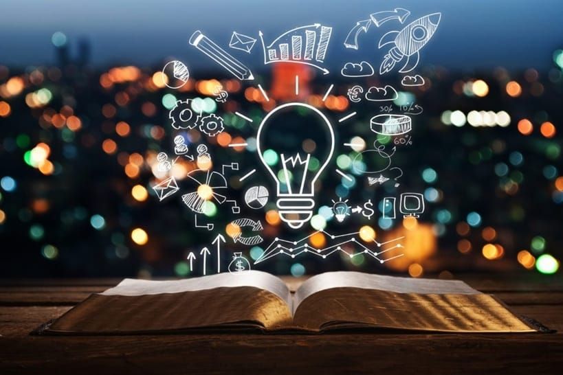 Living the Full Spectrum — A Leadership Way of Being