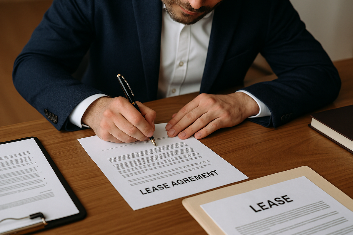 The Property Managers' Guide to Avoiding Legal Pitfalls
