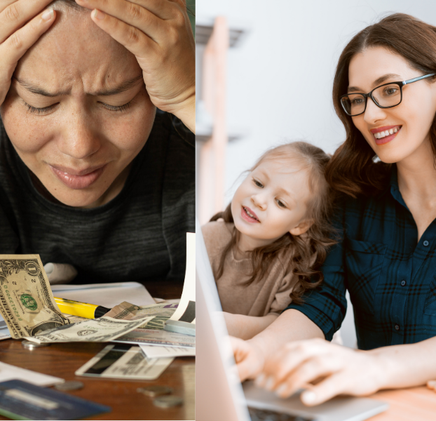 I Lost 6 Figures So You Don't Have To: A Canadian Investor's Cautionary Tale