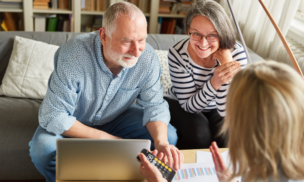 Your Property Can Fund Your Retirement – Here’s How I Did It