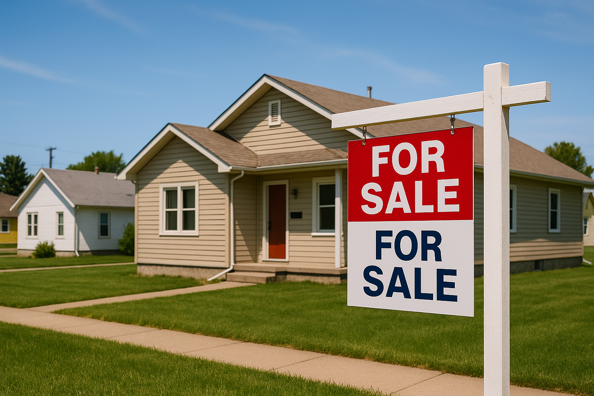 Housing Market Slowdown in BC & Ontario and Where to Look Instead