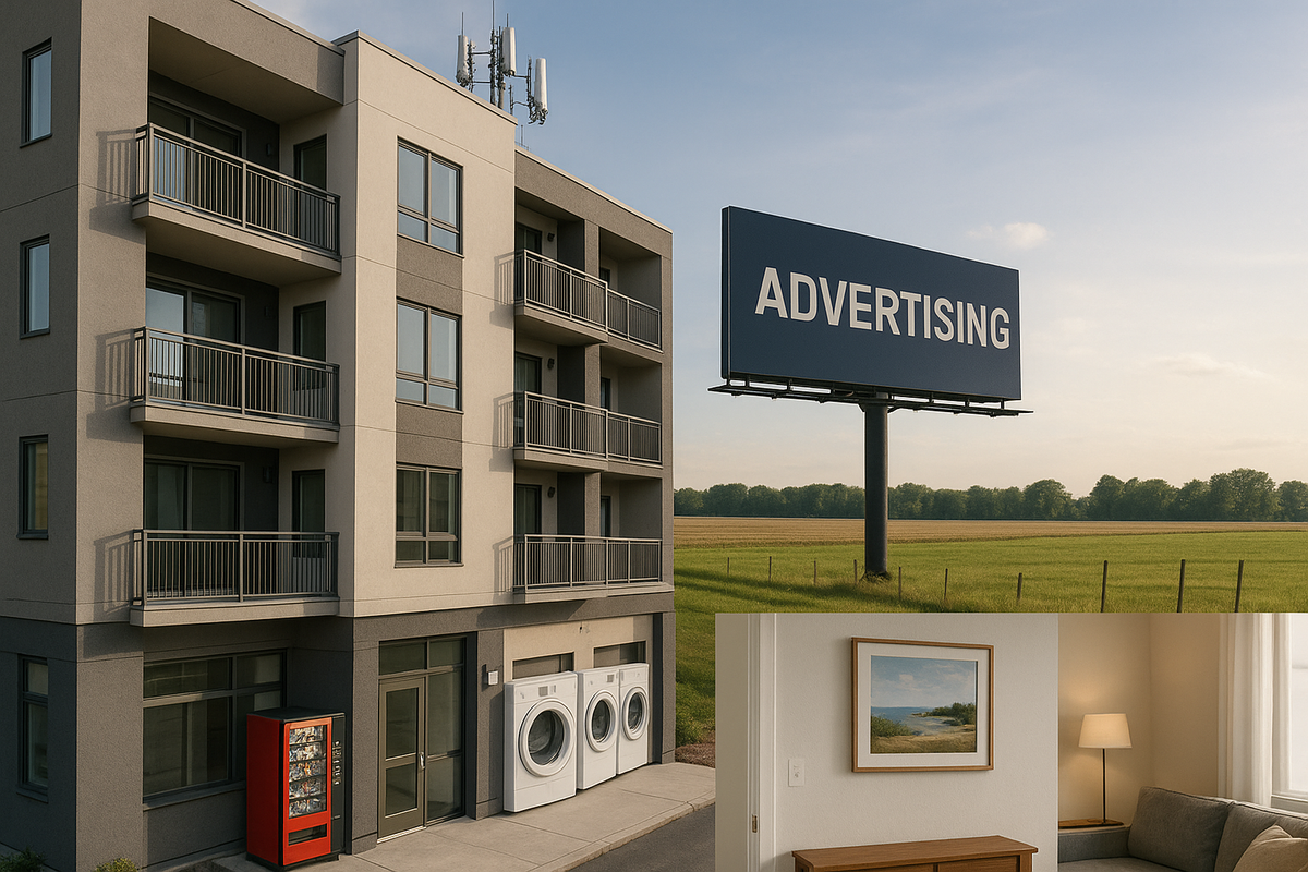 Transform Your Properties Into Profit-Boosting Machines