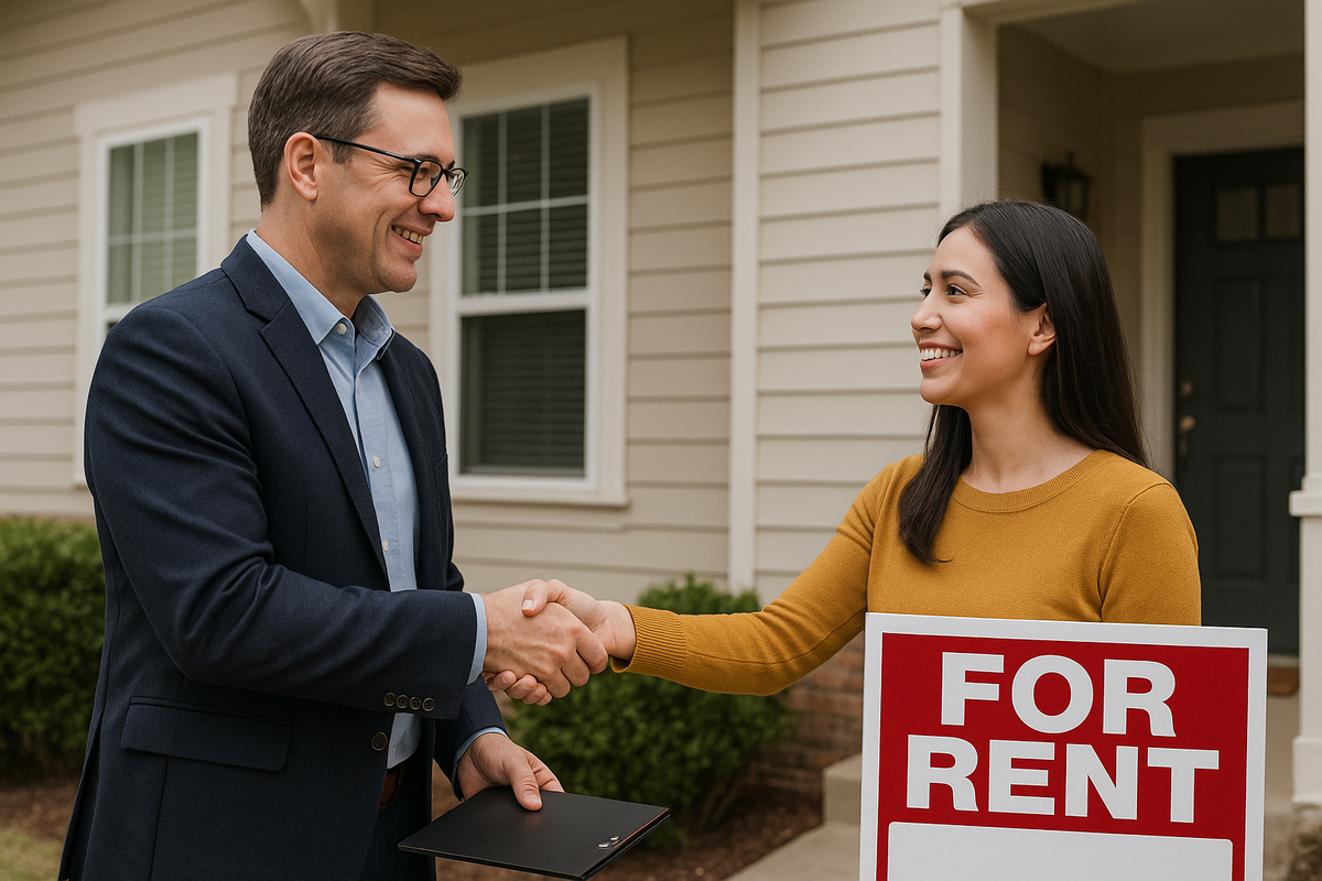 The Secrets to Stress-Free Tenant Screening