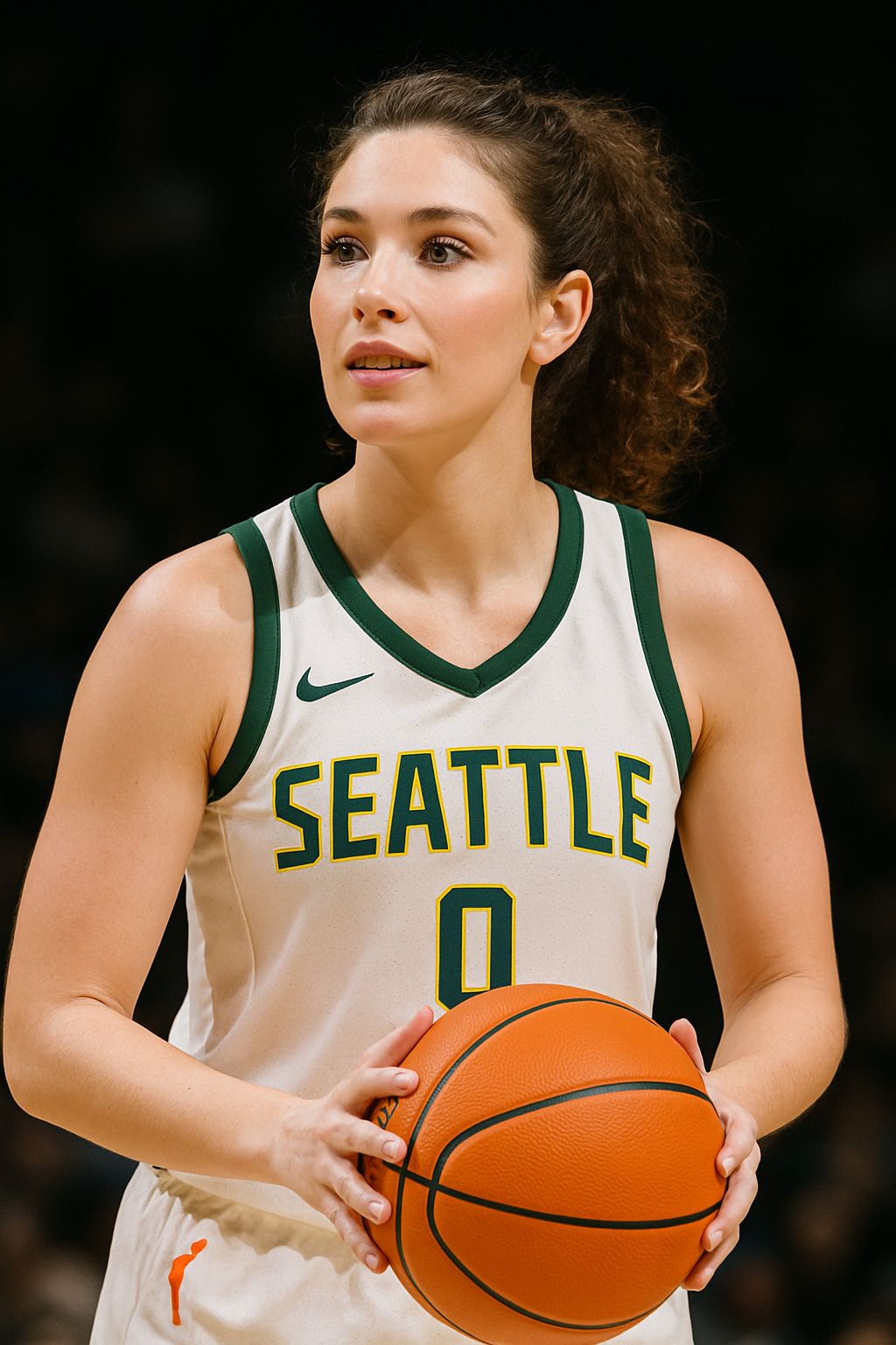 Vancouver’s Historic WNBA Night Rekindles Legacy of Trailblazer Layshia Clarendon