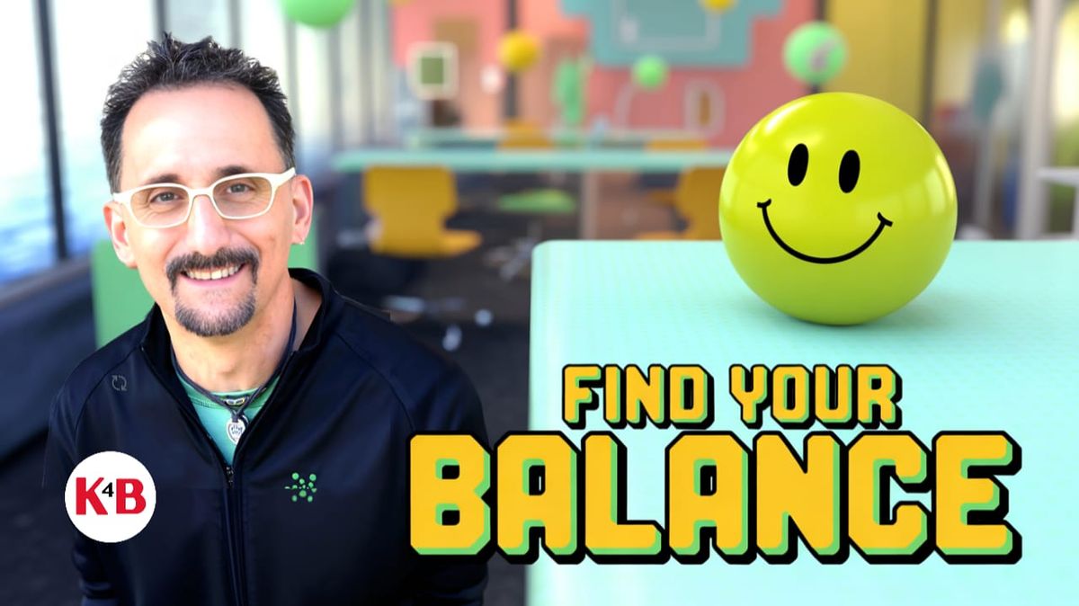 Everything Starts With a Conversation – Why Mental Health Optimism is Good for Business