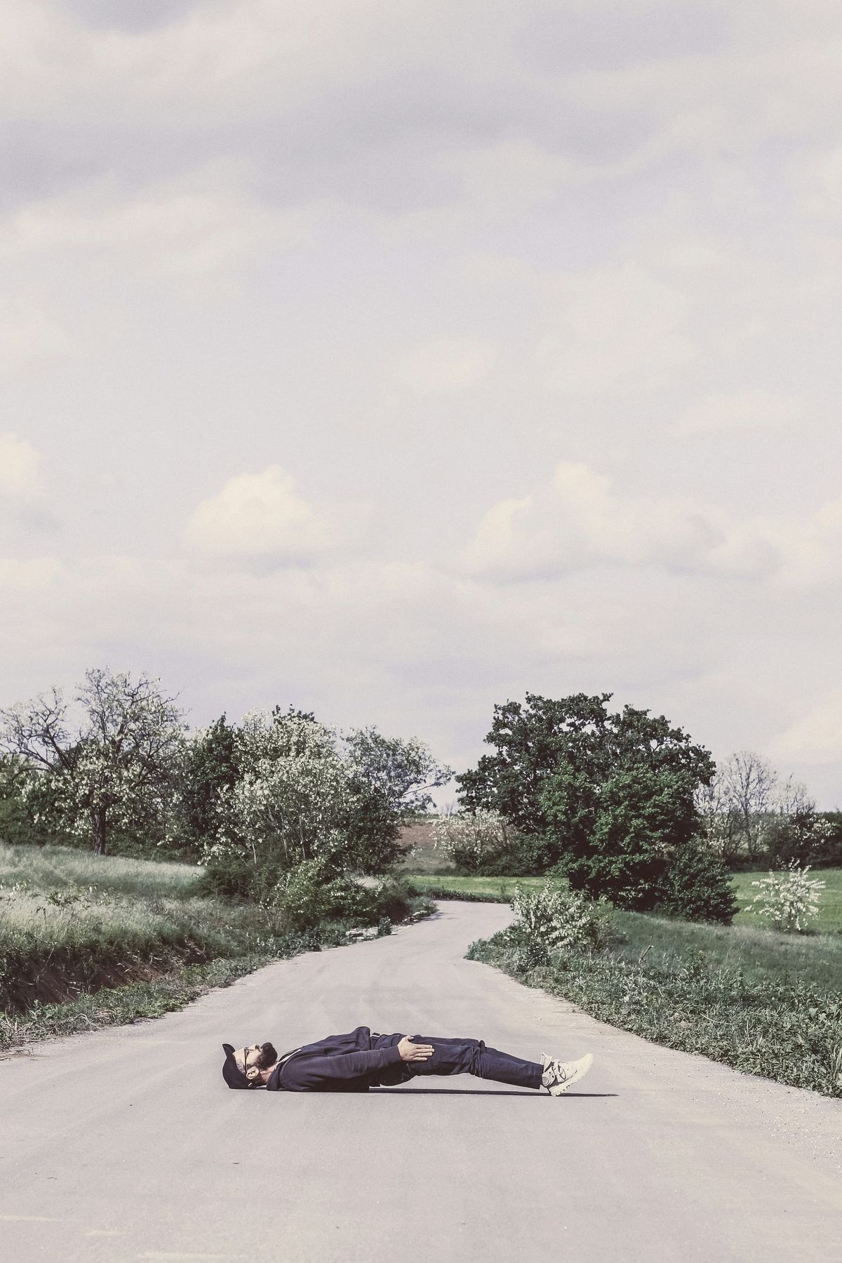 Blocking Leads to Depression and Isolation