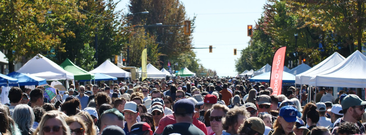Vancouver Car-Free Days: Community, Culture, and Inclusivity