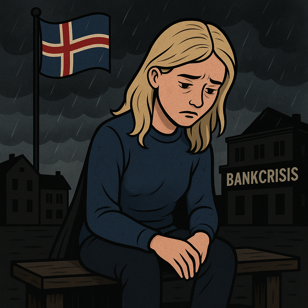 Austerity in Iceland: Crisis, Capital Controls, and Recovery
